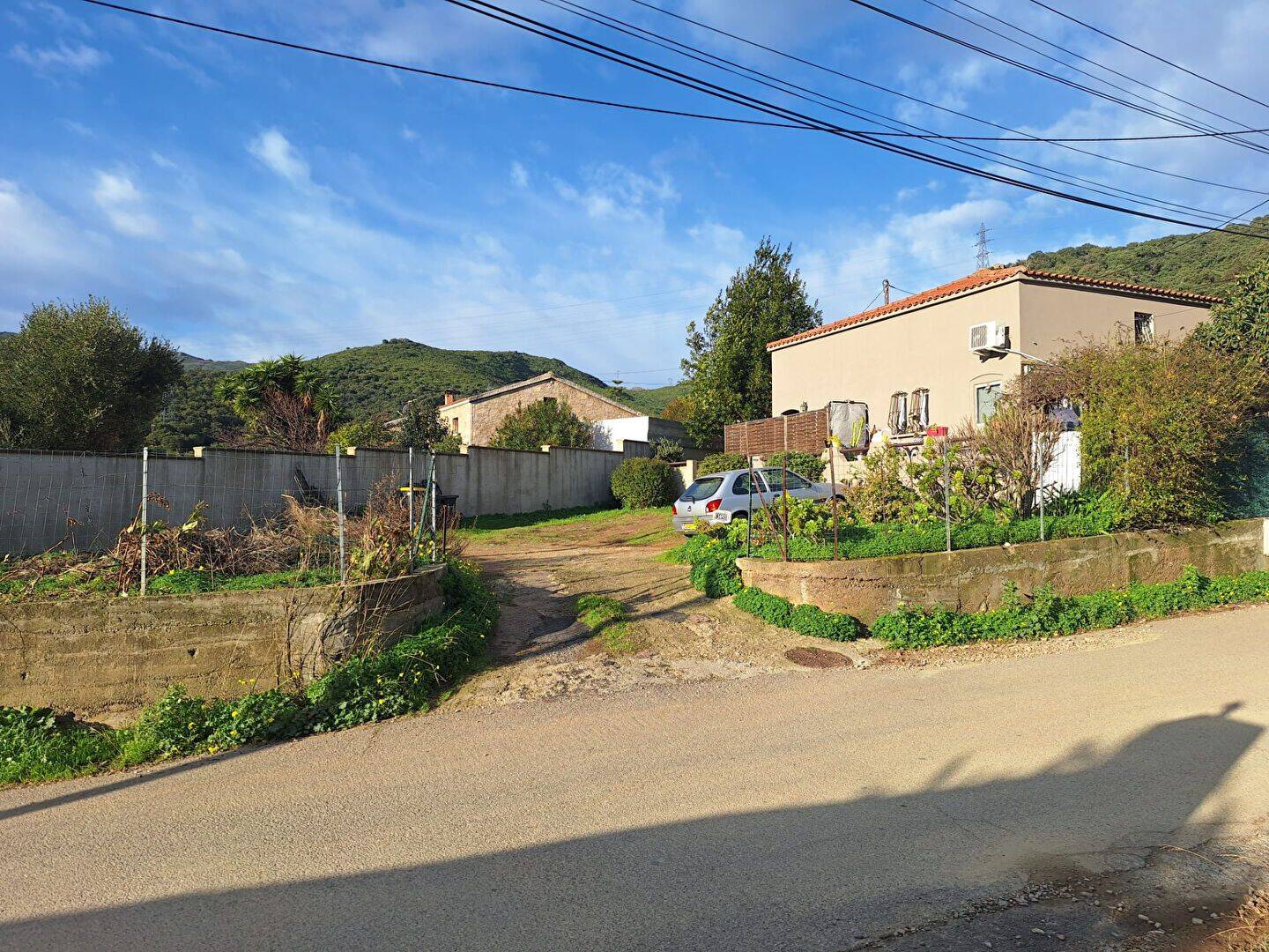 Maison 1 pièce 60 m² · à Bastia · 60 m² · 268 000 €
