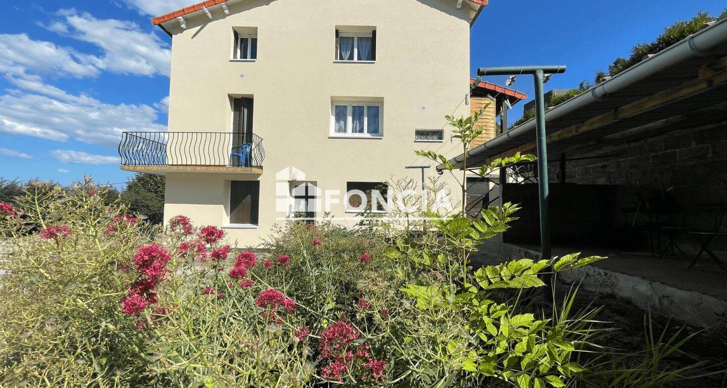 Appartement 3 pièces 72 m² · à Royat · 72,1 m² · 750 €/mois