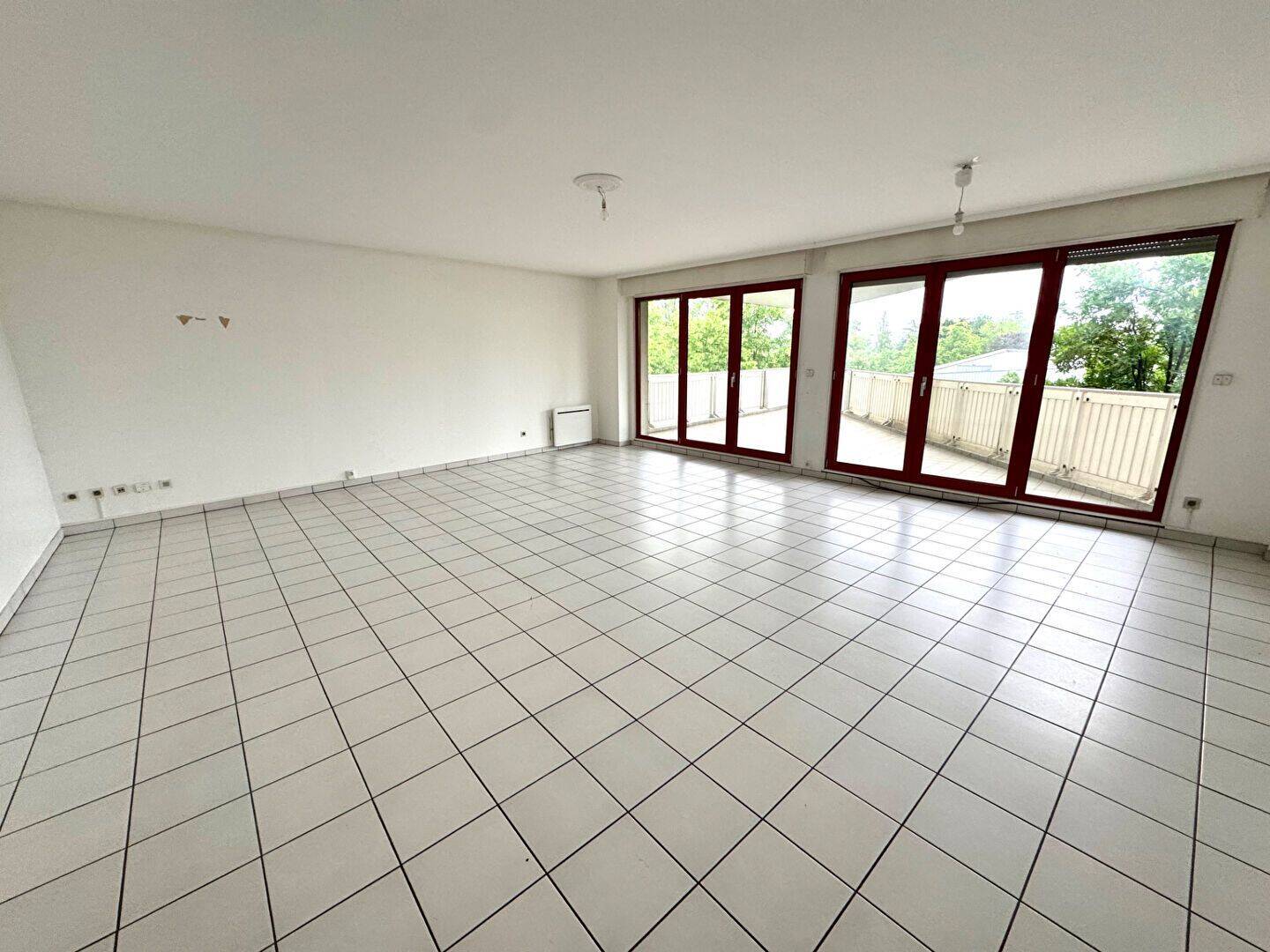 Appartement 3 pièces 104 m² · à Annemasse · 104 m² · 350 000 €