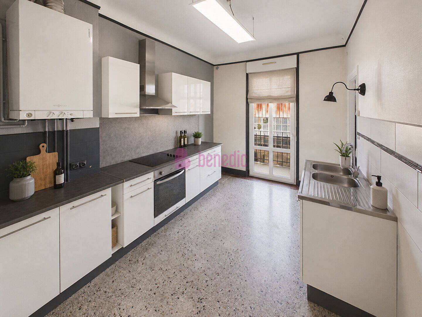 Appartement 3 pièces 85 m² · à Le Ban-Saint-Martin · 84,9 m² · 189 000 €