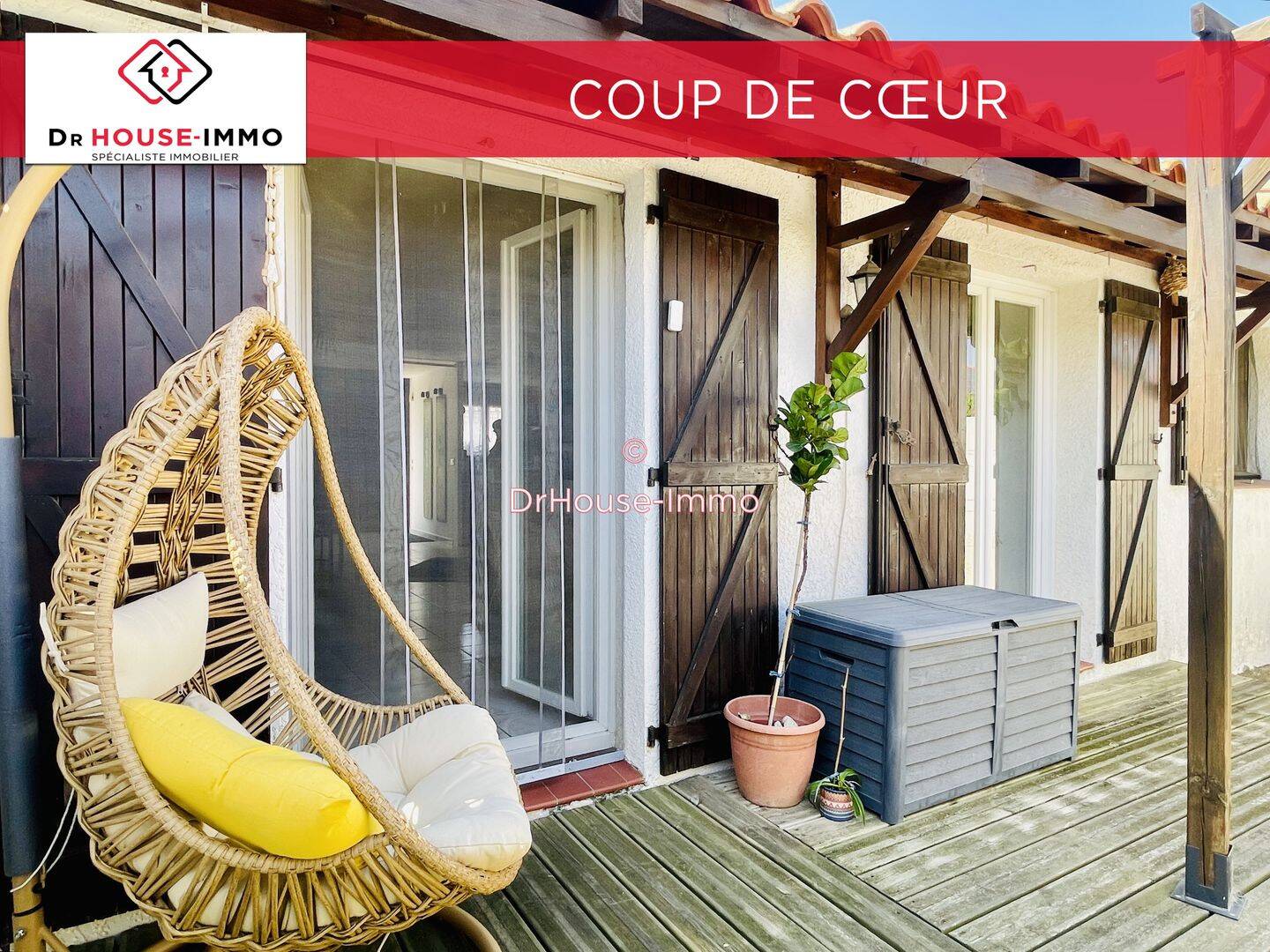 Maison 3 pièces 80 m² · à Le Soler · 80 m² · 218 000 €
