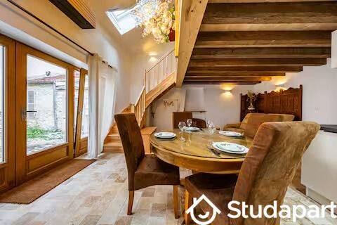 Maison de 38m2 — 6