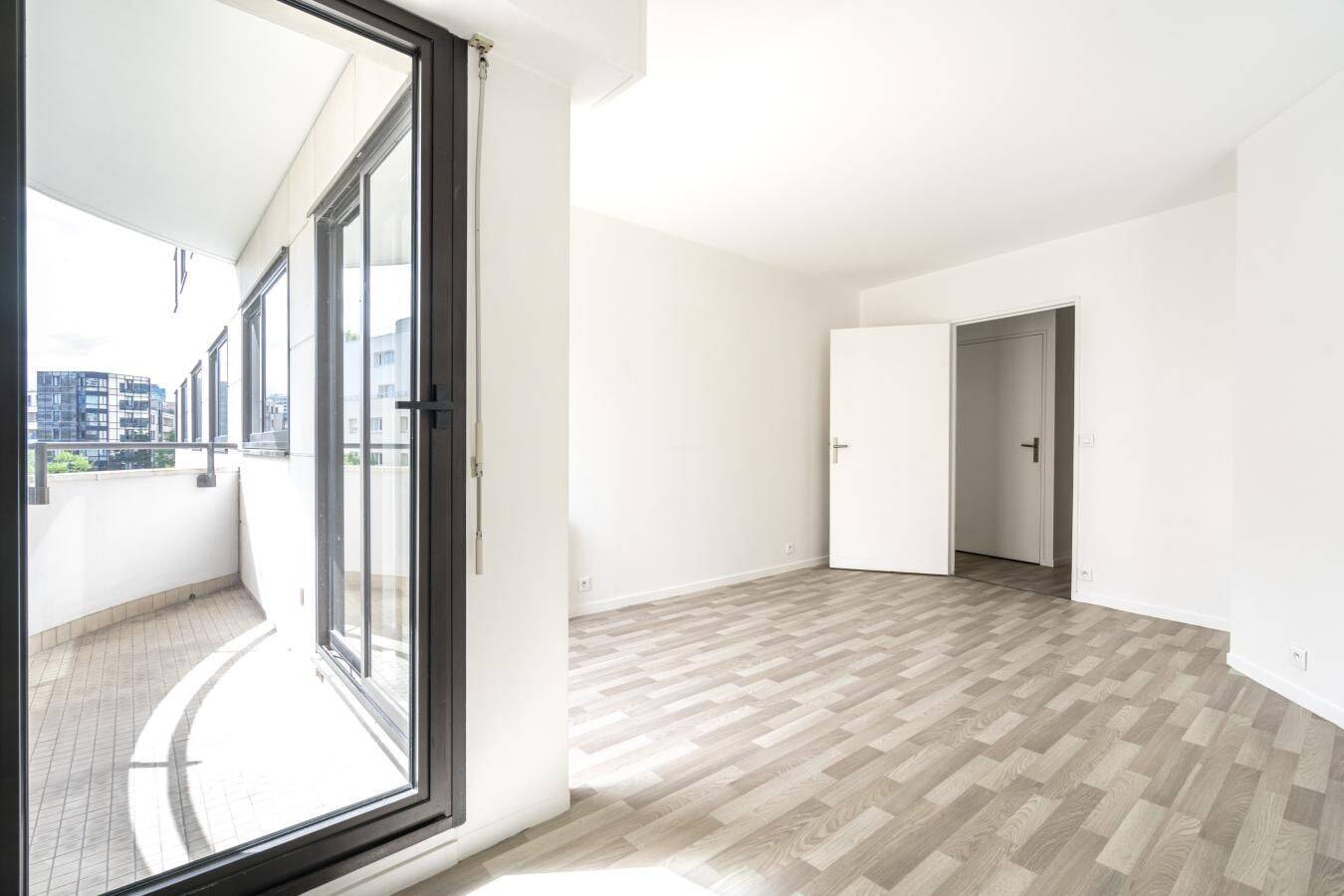 Appartement 2 pièces 47 m² · à Paris 15ème Arrondissement · 47 m² · 1 688 €
