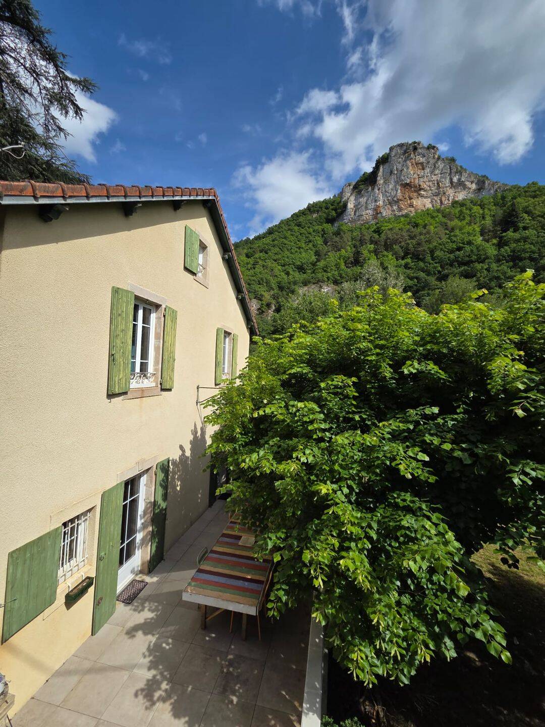 Maison 6 pièces 155 m² · à Millau · 155 m² · 359 000 €