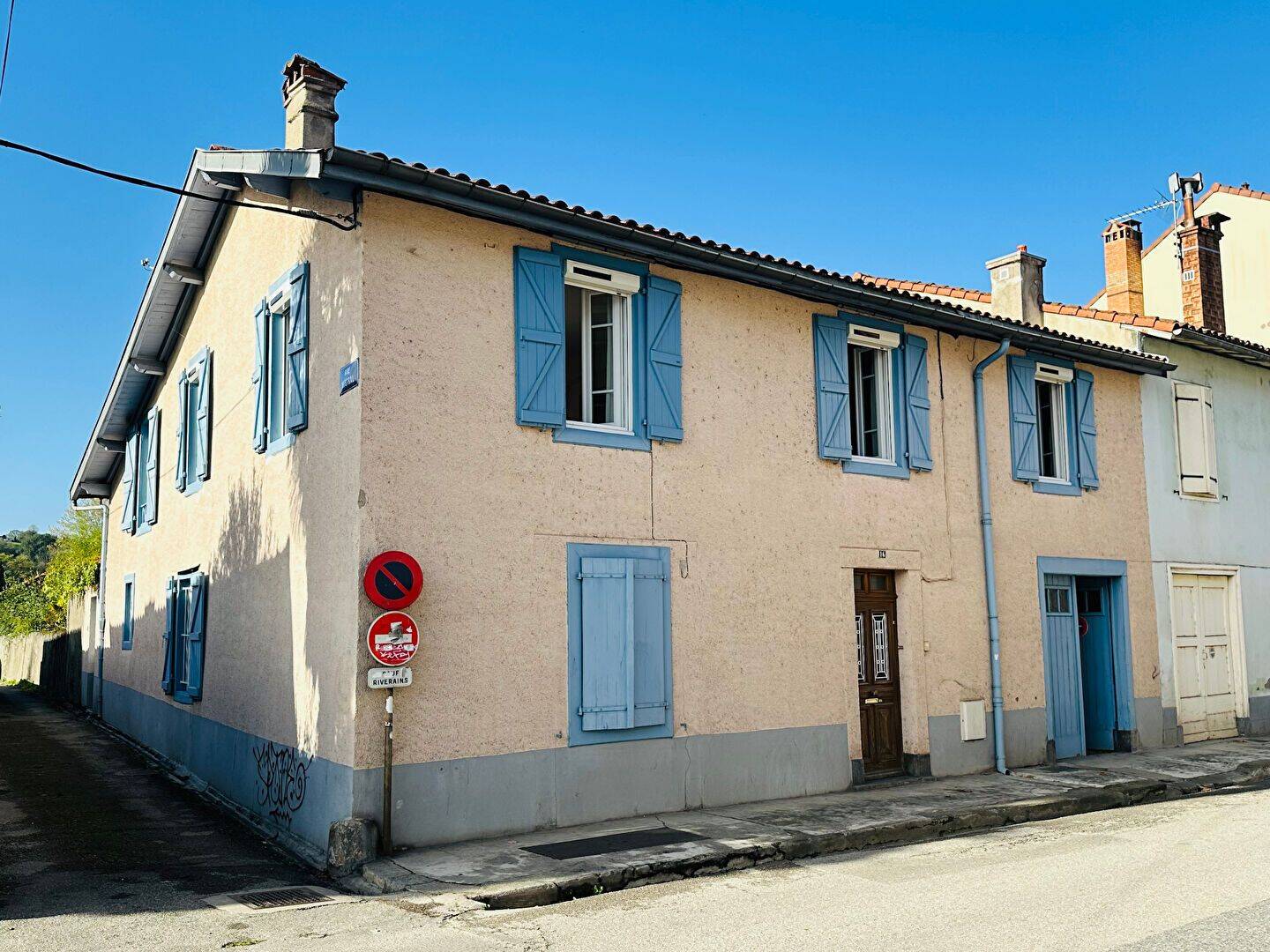 Maison 8 pièces 235 m² · à Saint-Girons · 235 m² · 223 000 €