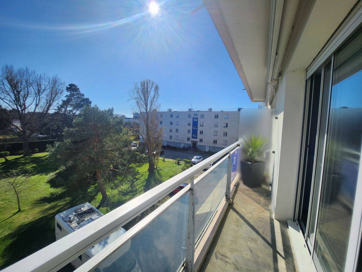 Appartement 3 pièces 87 m² · à La Baule-Escoublac · 86,8 m² · 241 500 €