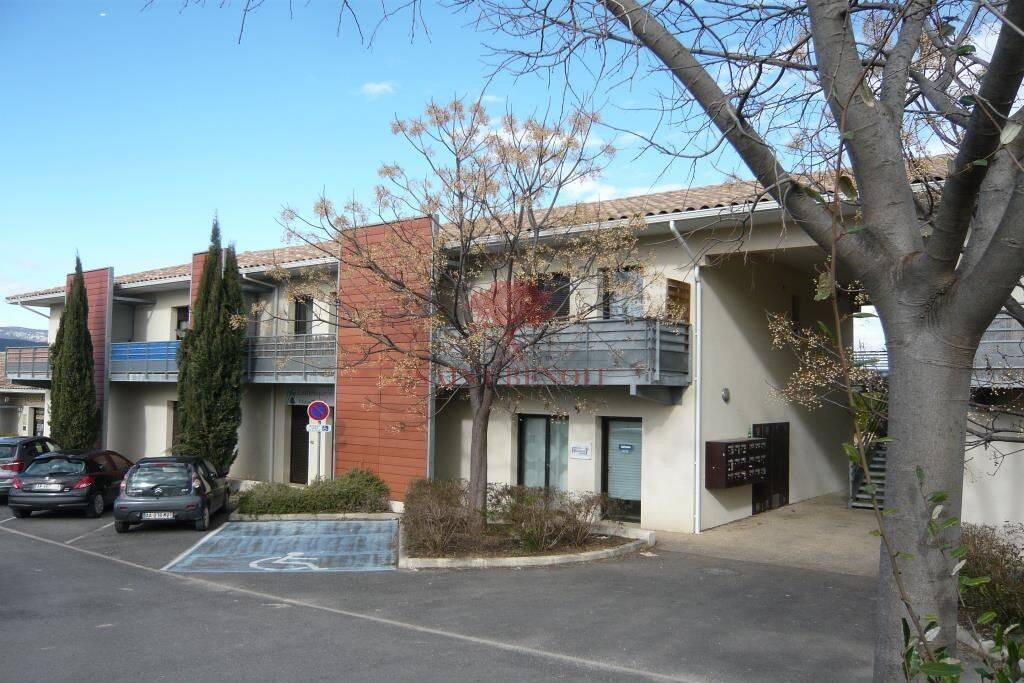 Appartement 3 pièces 54 m² · à Gignac · 54 m² · 175 000 €
