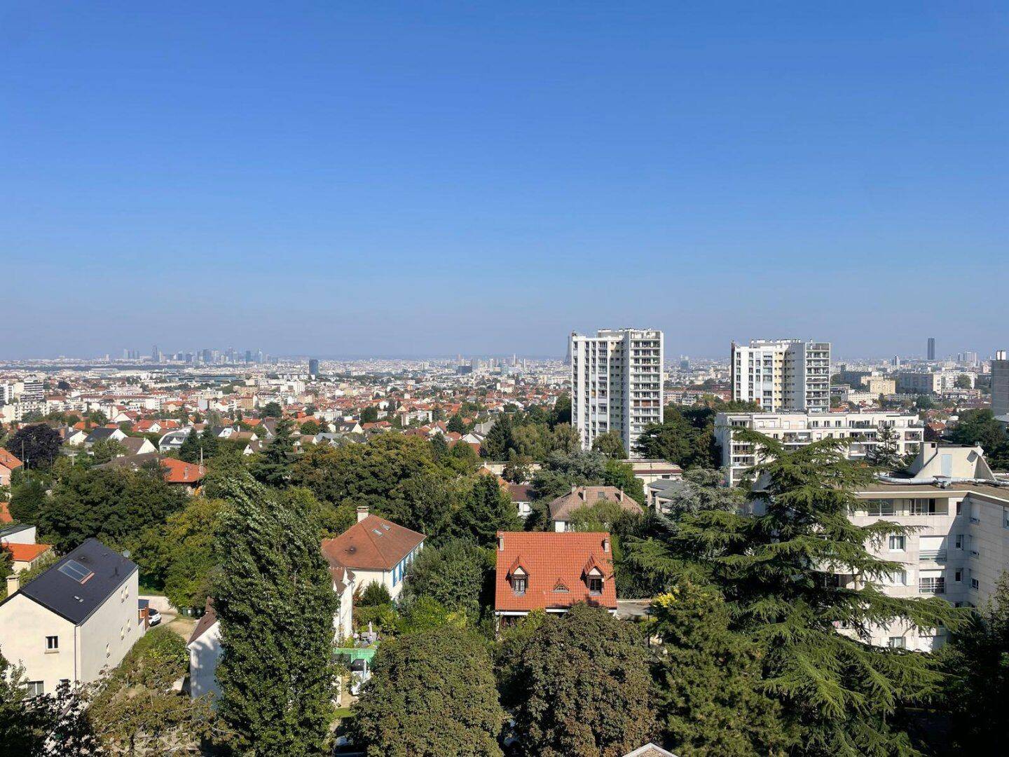 Appartement 2 pièces 45 m² · à Clamart · 45 m² · 289 000 €