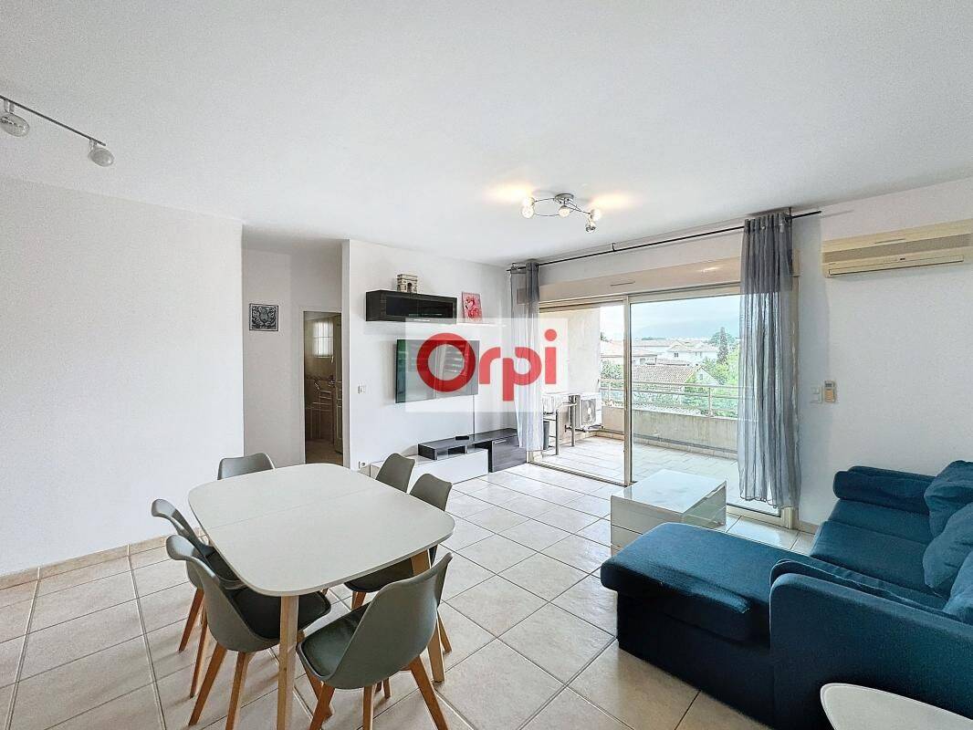 Appartement 3 pièces 71 m² · à Porto-Vecchio · 71 m² · 1 280 €