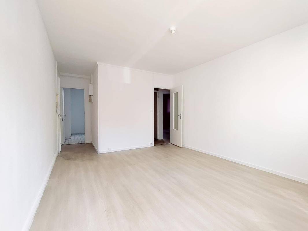 Appartement 5 pièces 76 m² · à Beauvais · 76 m² · 86 000 €