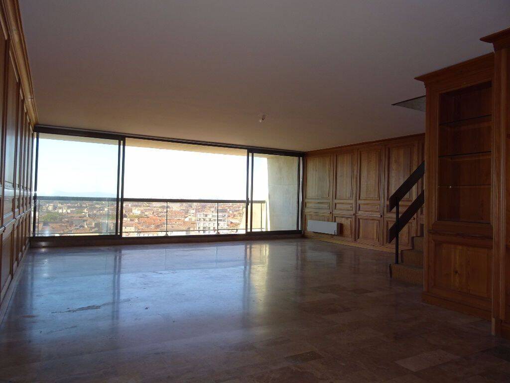Appartement 4 pièces 137 m² · à Montpellier · 137 m² · 2 200 €/mois