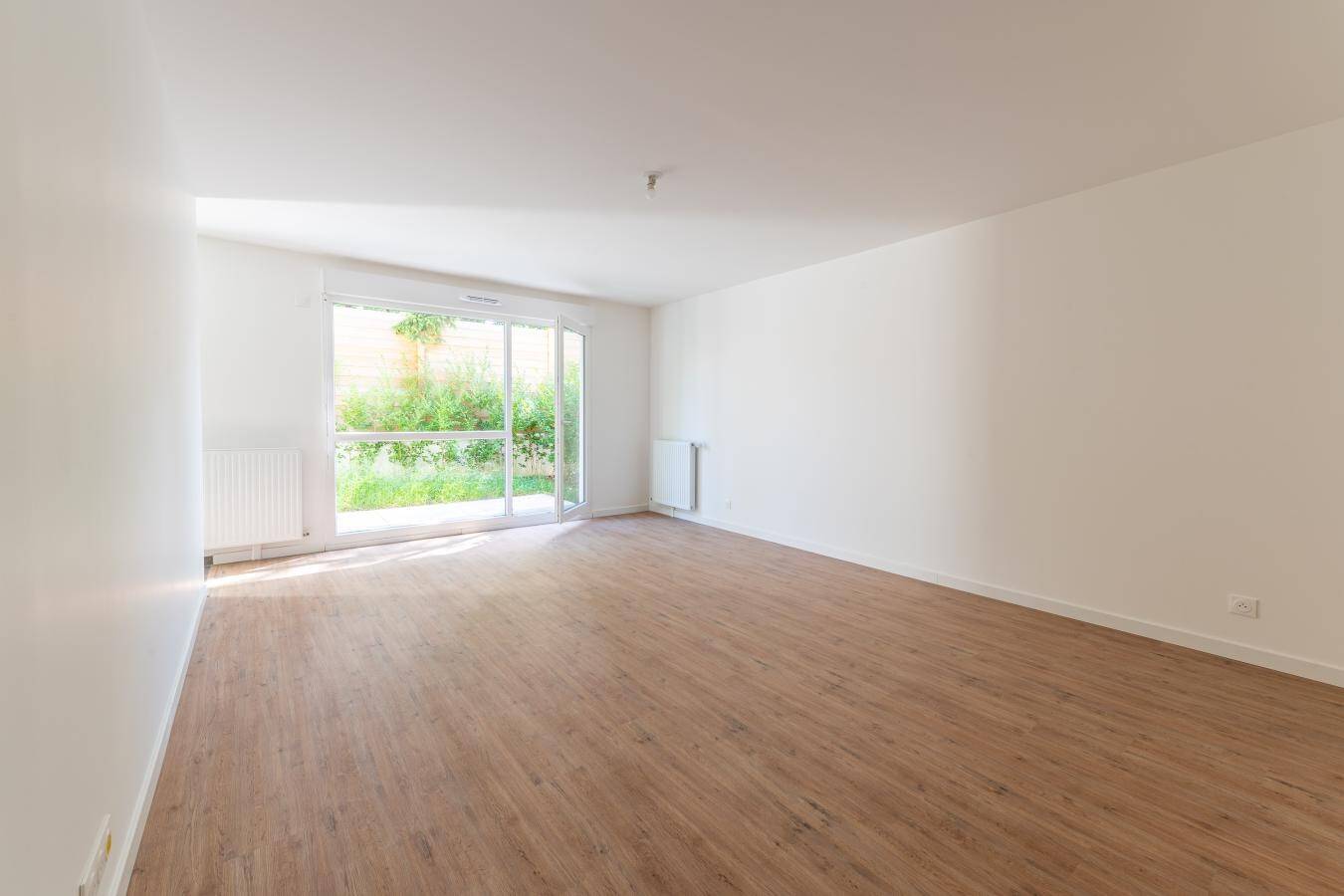 Appartement 4 pièces 69 m² · à Rosny-sous-Bois · 69 m² · 1 355 €