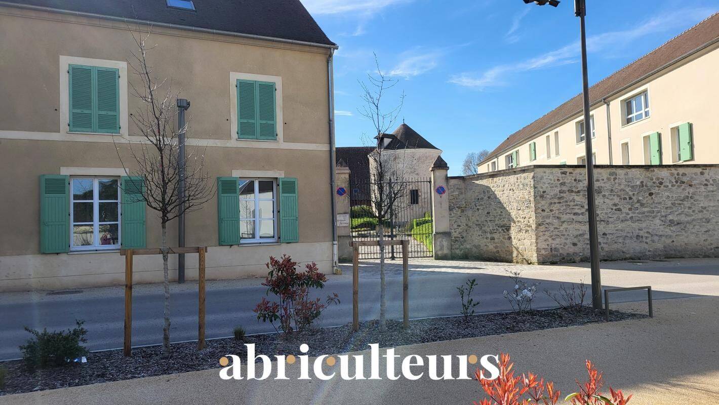 Appartement 3 pièces 73 m² · à Survilliers · 73 m² · 233 300 €