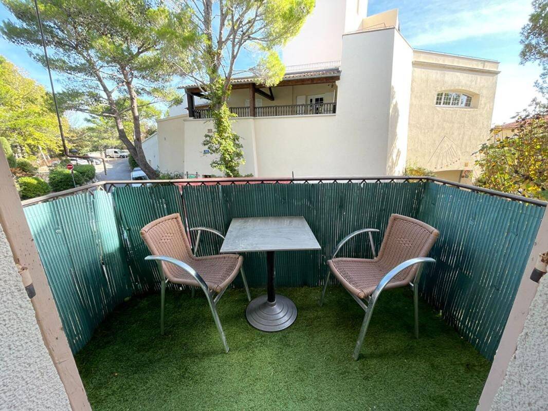Appartement 1 pièce 42 m² · à Mougins · 41,7 m² · 845 €/mois
