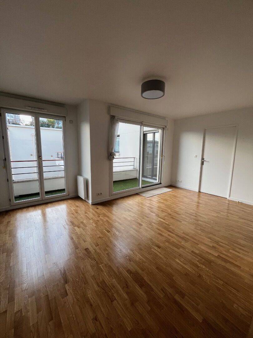 Appartement 2 pièces 46 m² · à Colombes · 46 m² · 1 209 €/mois