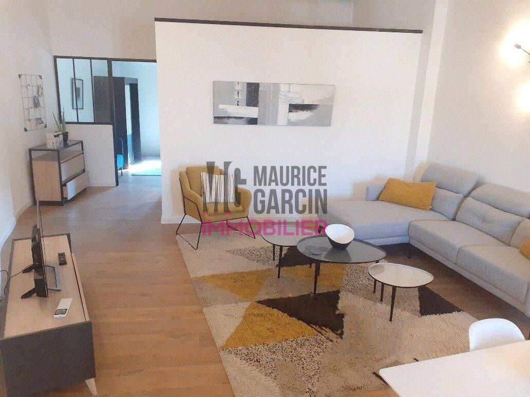 Appartement 2 pièces 68 m² · à L'Isle-sur-la-Sorgue · 67,7 m² · 978 €