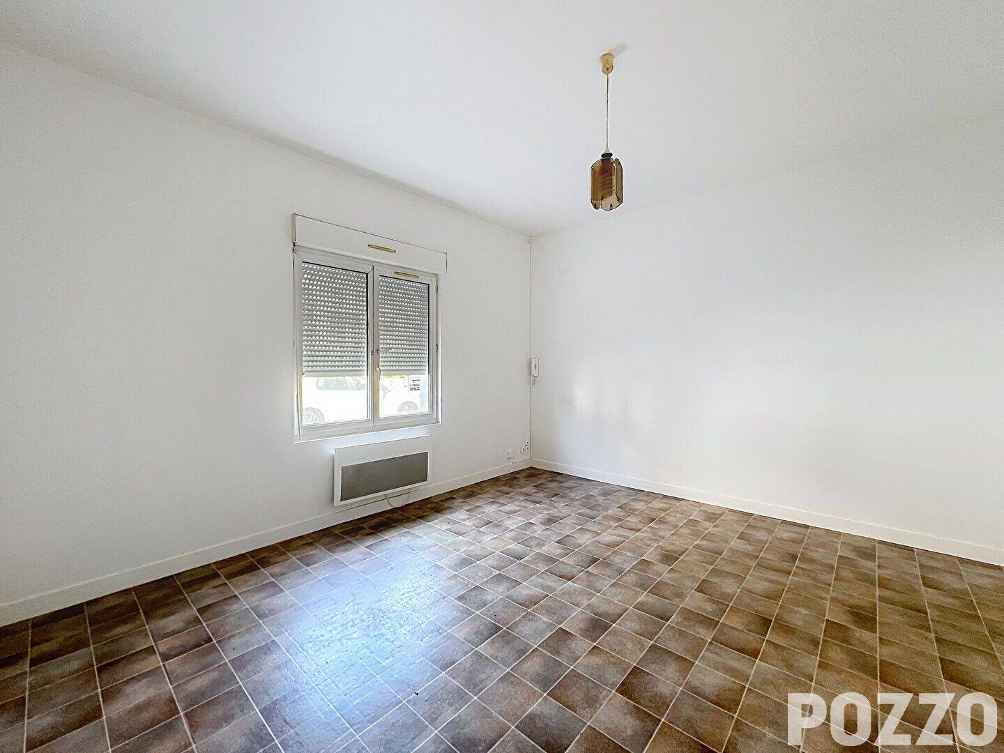 Appartement 2 pièces 39 m² · à Cherbourg-en-Cotentin · 39,4 m² · 430 €