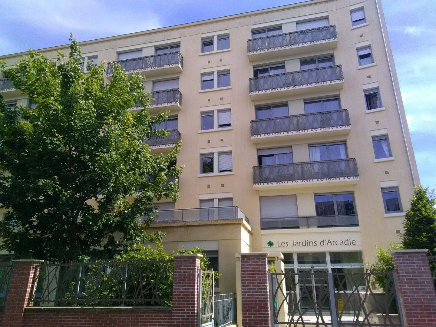Appartement 1 pièce 25 m² · à Rambouillet · 25 m² · 135 379 €