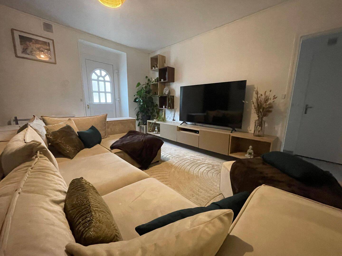 Maison 6 pièces 146 m² · à Voulx · 146 m² · 212 000 €