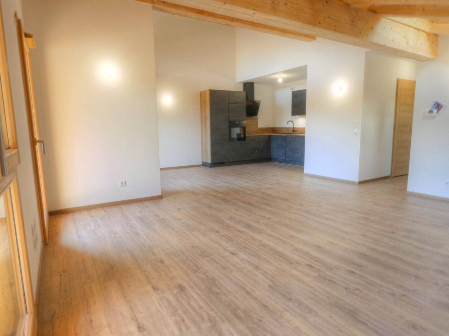 Appartement 4 pièces 122 m² · à Arâches-la-Frasse · 121,5 m² · 799 000 €