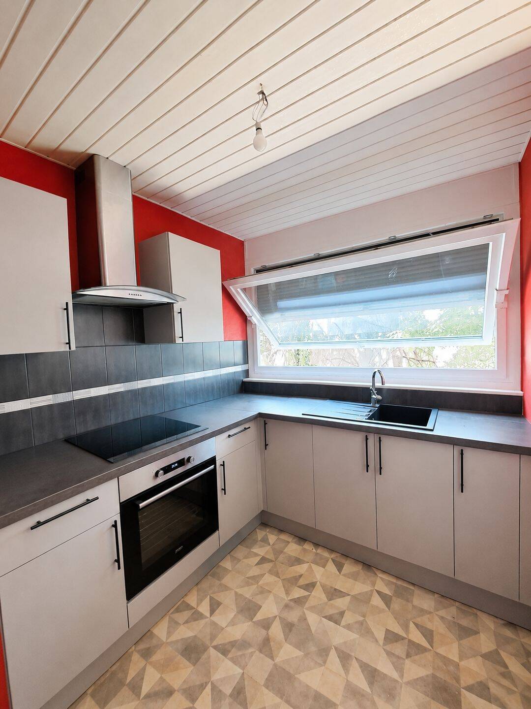 Appartement 4 pièces 65 m² · à Nancy · 64,5 m² · 740 €