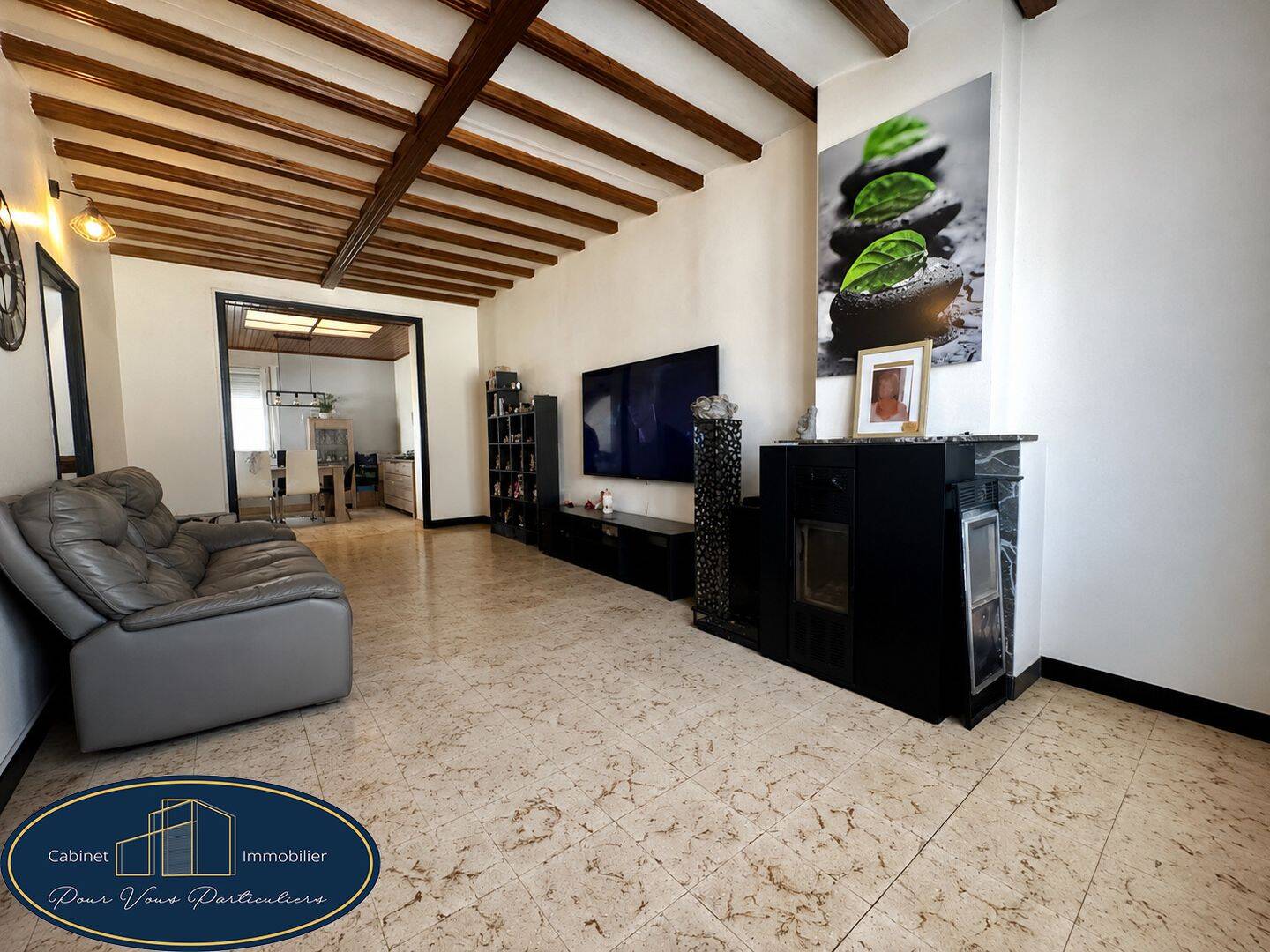 Maison 5 pièces 105 m² · à Valenciennes · 105 m² · 150 000 €