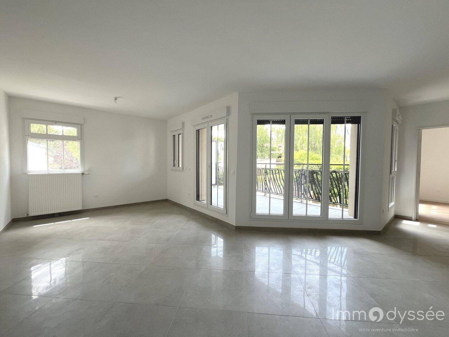 Appartement 4 pièces 87 m² · à Le Perreux-sur-Marne · 87,4 m² · 594 000 €
