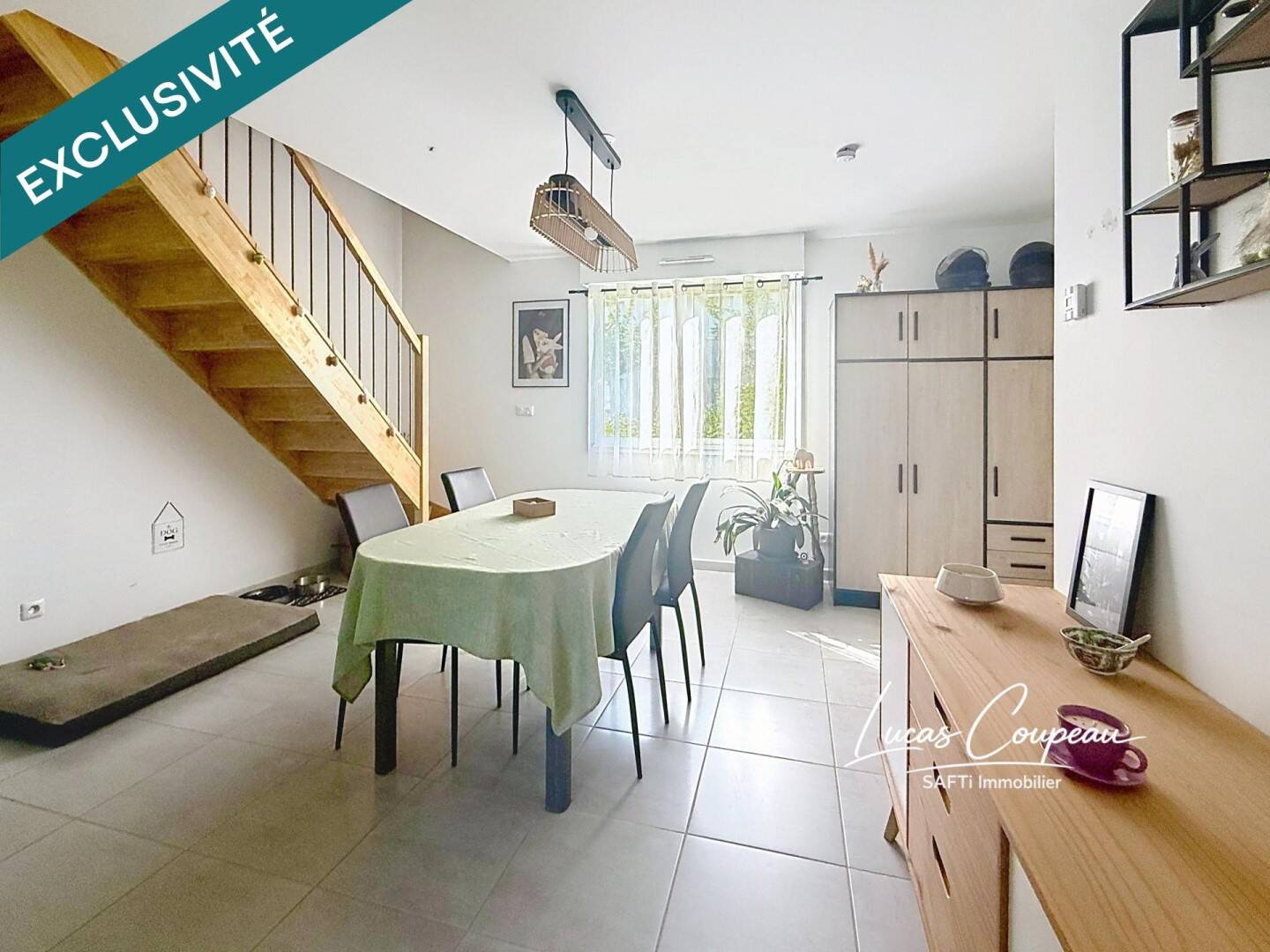 Maison 5 pièces 105 m² · à Les Hauts-d'Anjou · 105 m² · 249 000 €