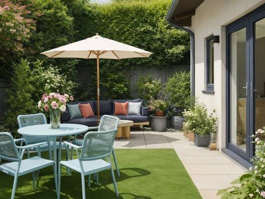 Villa à vendre - neuf 490 000 € 4 pièces 3 chambres 106,2 m² Sud Castelnau-le-Lez 34170