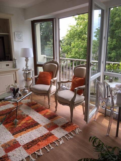 Appartement 1 pièce 23 m² · à Bordeaux · 23 m² · 455 €