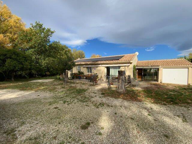 Maison 5 pièces 110 m² · à Moussac · 110 m² · 286 200 €