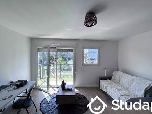 Colocation à louer 685 € 1 pièce 2 chambres 11 m² Étage 2/5 Edgard Degas Aulnay-sous-Bois 93600