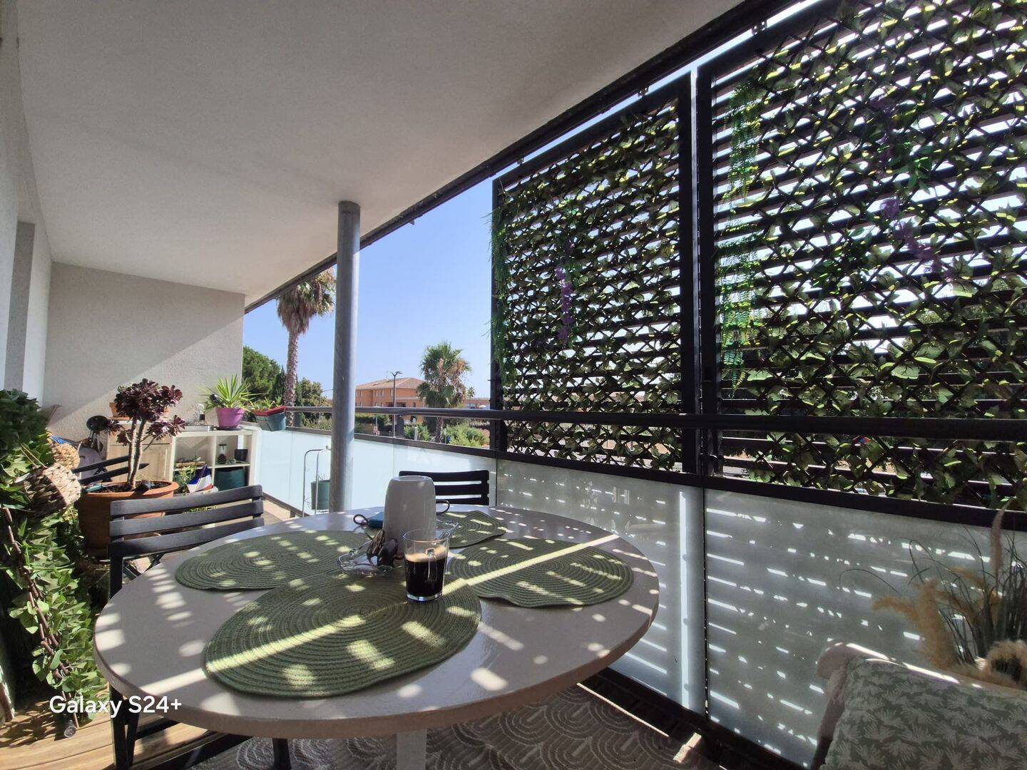 Appartement 2 pièces 42 m² · à Béziers · 41,5 m² · 119 000 €