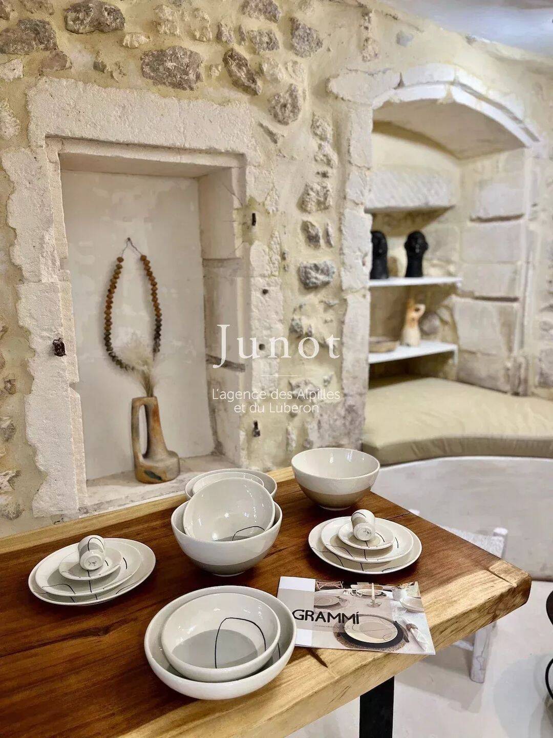 Maison 6 pièces 113 m² · à Saint-Rémy-de-Provence · 113 m² · 530 000 €