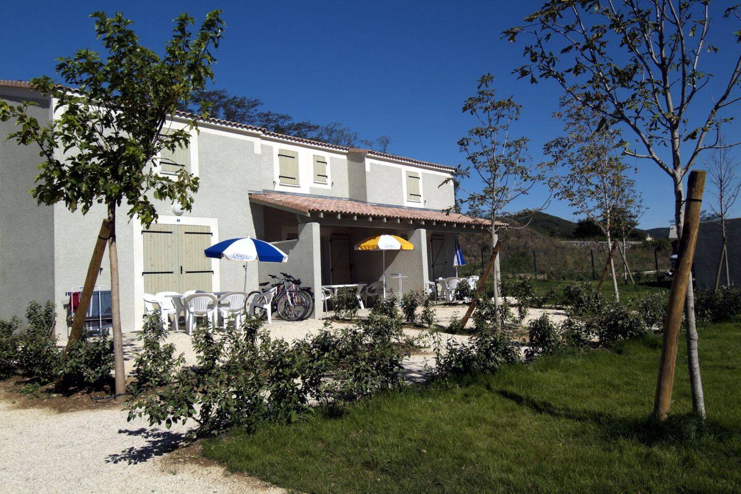 Appartement 3 pièces 39 m² · à Salavas · 38,8 m² · 73 580 €