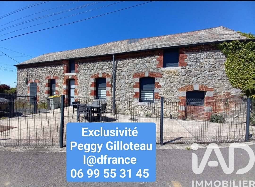 Maison 5 pièces 106 m² · à Ferrière-la-Grande · 106 m² · 136 000 €