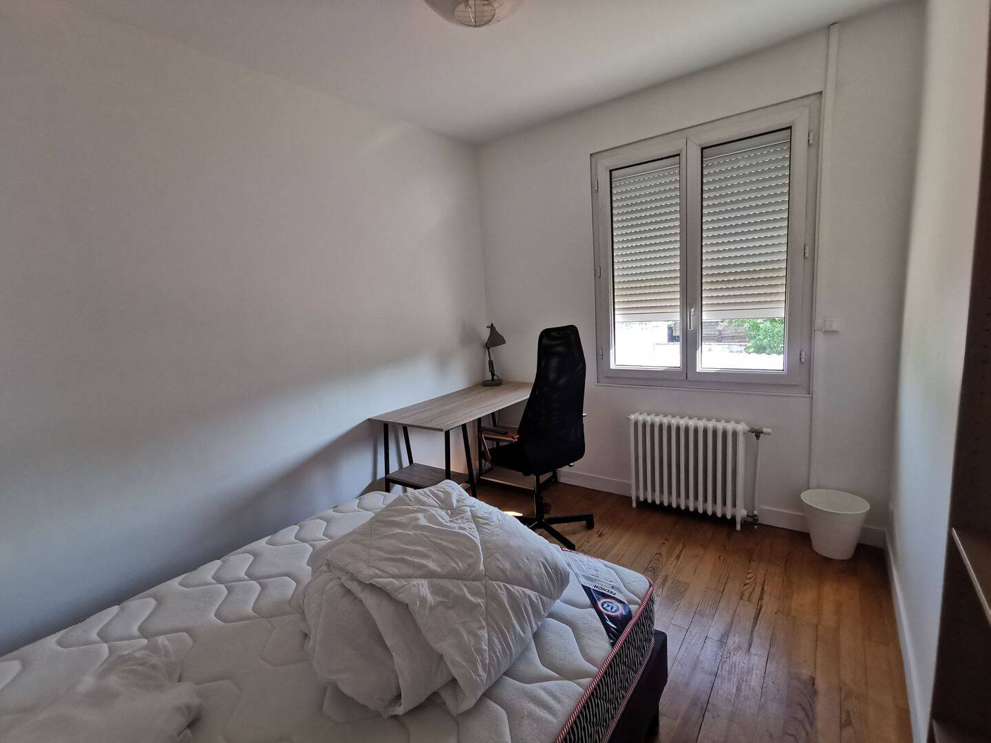 Maison 5 pièces 90 m² · à Talence · 90 m² · 550 €