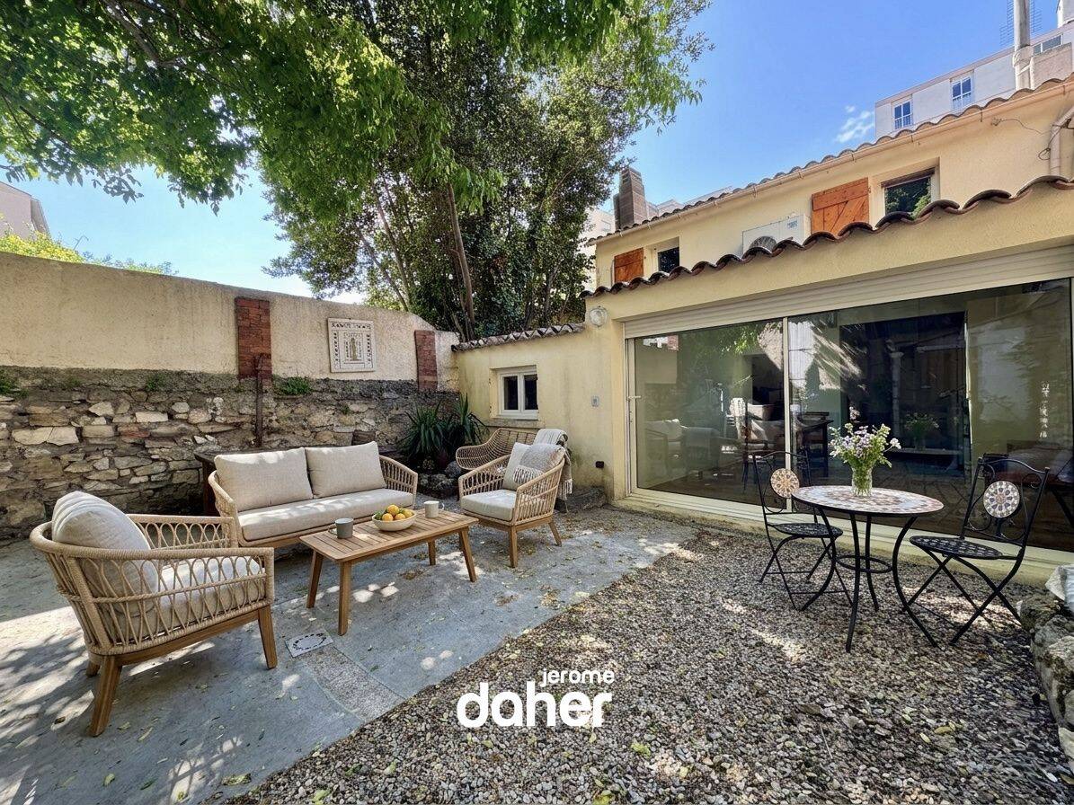 Appartement 4 pièces 65 m² · à Marseille 10ème Arrondissement · 65 m² · 175 000 €