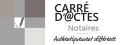 SELARL CARRE D CTES Vaunage logo