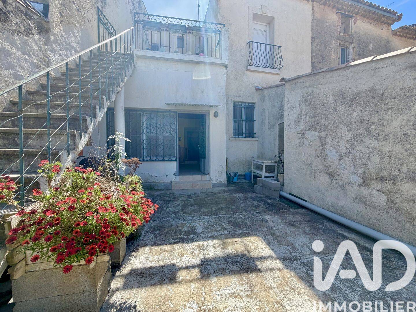 Maison 5 pièces 123 m² · à Montblanc · 123 m² · 139 500 €