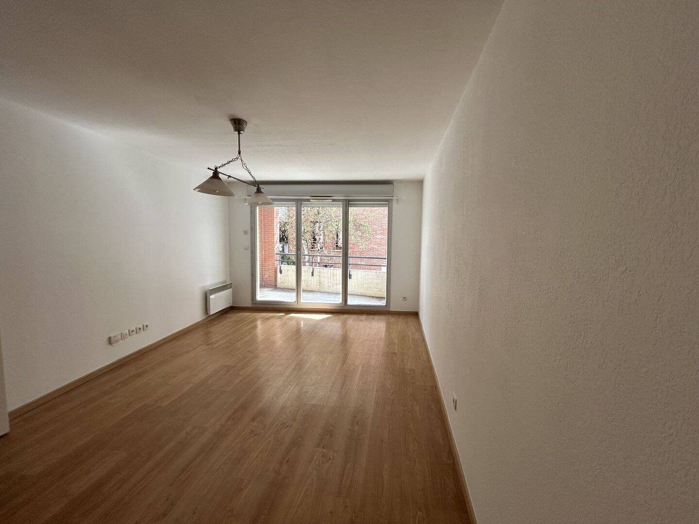 Appartement 2 pièces 49 m² · à Toulouse · 49 m² · 850 €/mois