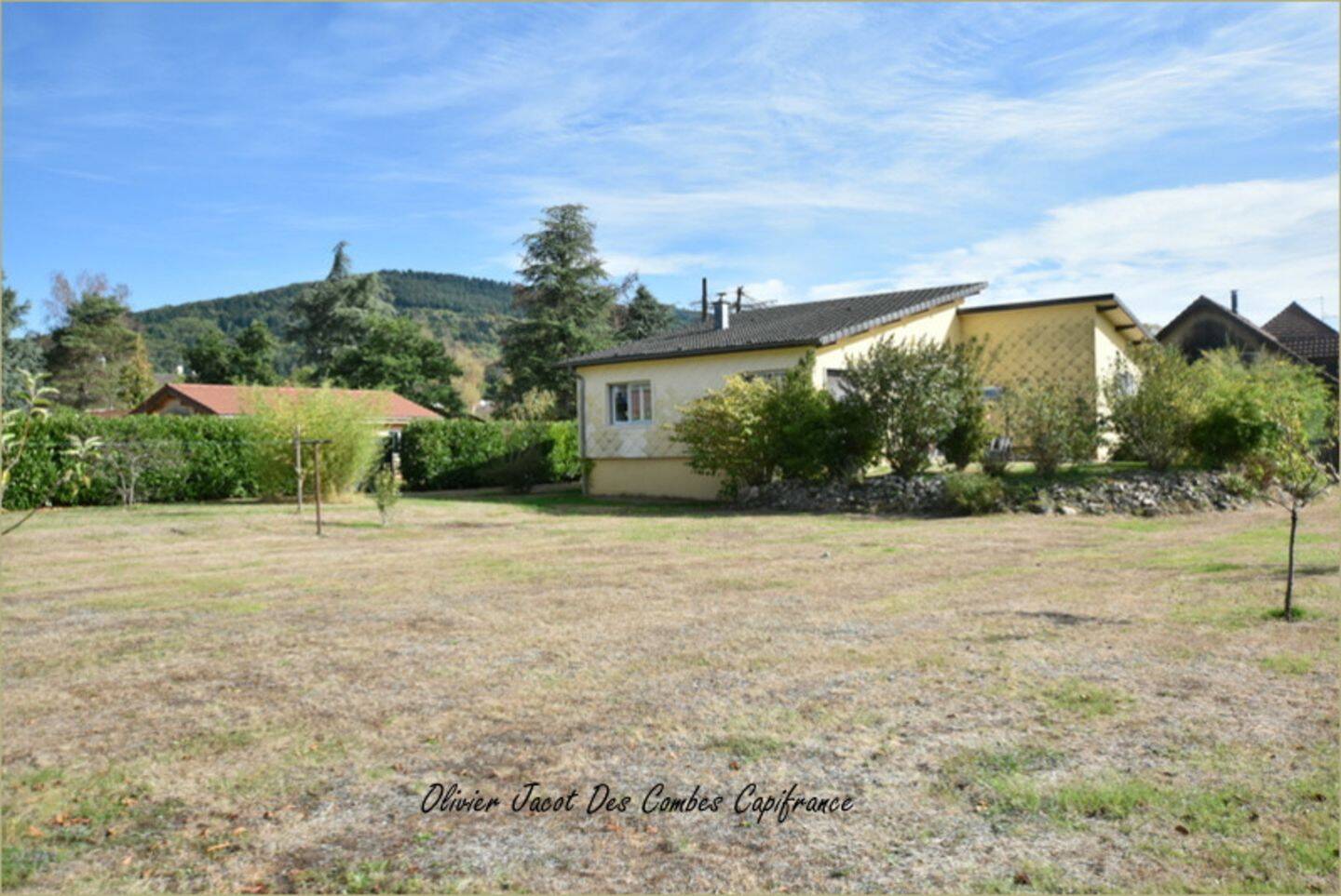 Maison 4 pièces 123 m² · à Giromagny · 123 m² · 219 000 €