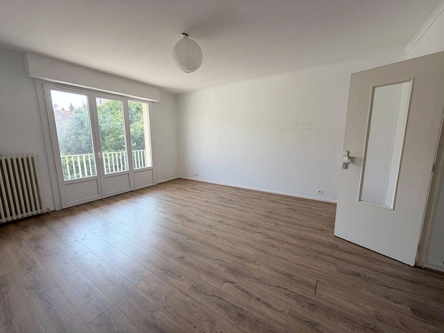Appartement 4 pièces 89 m² · à Bordeaux · 88,5 m² · 1 395 €/mois