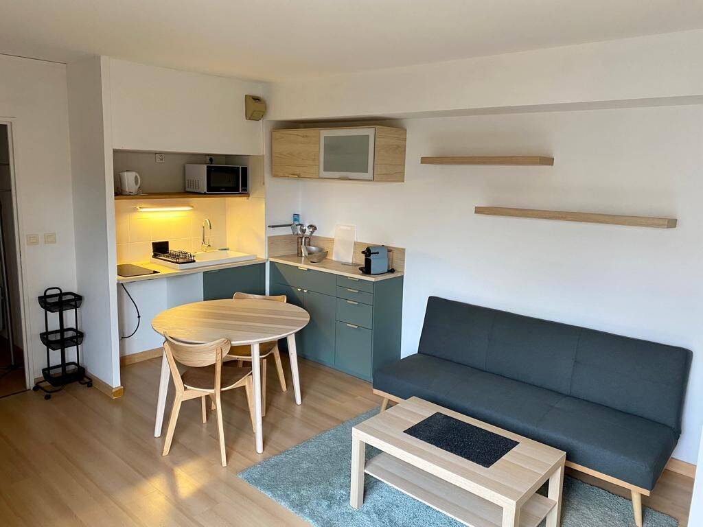 Appartement 1 pièce 28 m² · à Toulouse · 28 m² · 185 000 €