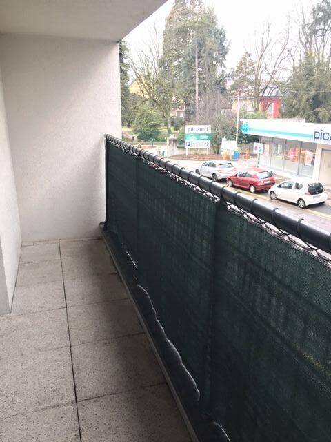 Appartement 1 pièce 38 m² · à Annemasse · 38,1 m² · 940 €/mois