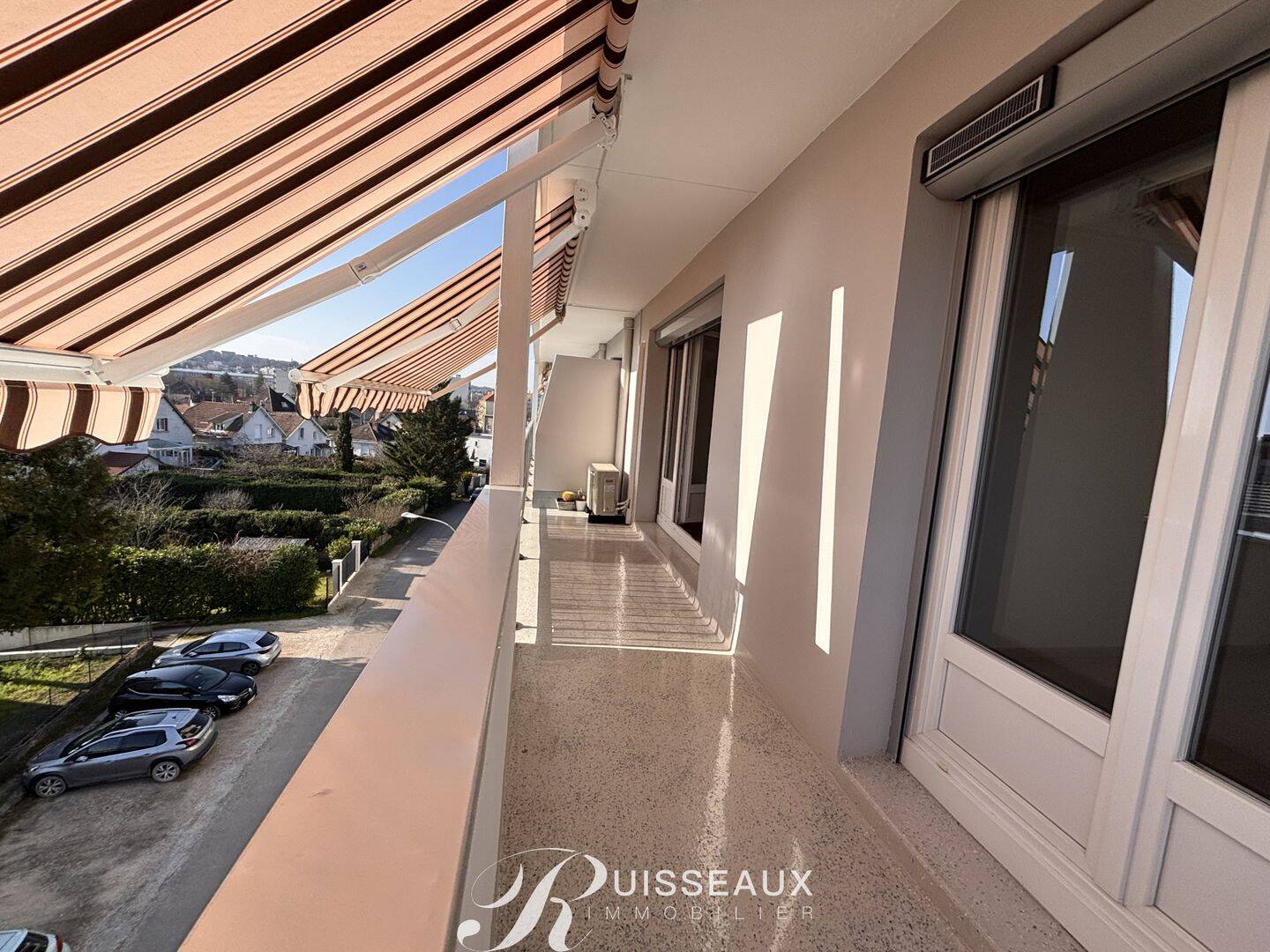 Appartement 3 pièces 65 m² · à Fontaine-lès-Dijon · 64,9 m² · 228 000 €