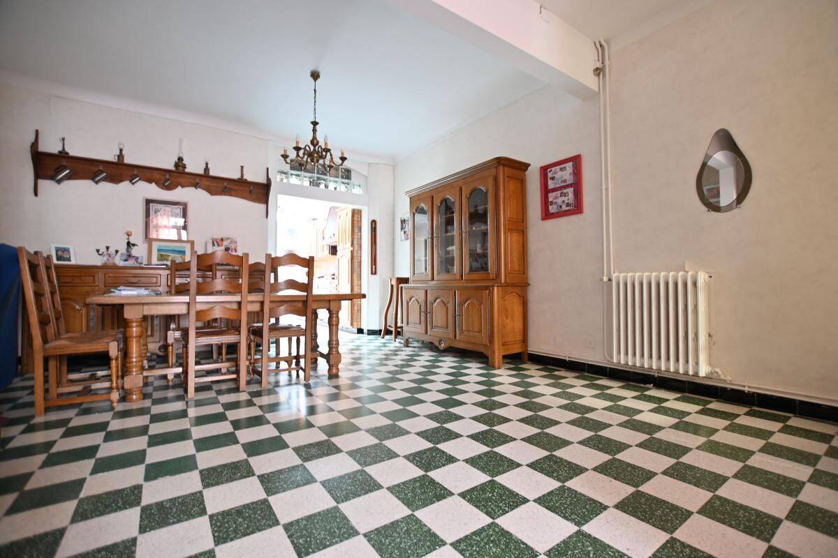 Maison 4 pièces 117 m² · à Abbeville · 117 m² · 145 500 €