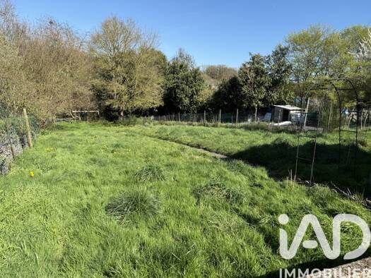 Maison à vendre 99 900 € 4 pièces 1 chambre 96 m² 1 080 m² de terrain Renazé 53800
