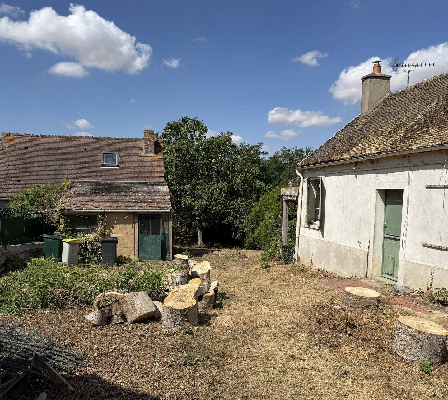 Maison 4 pièces 75 m² · à Septeuil · 75 m² · 220 000 €