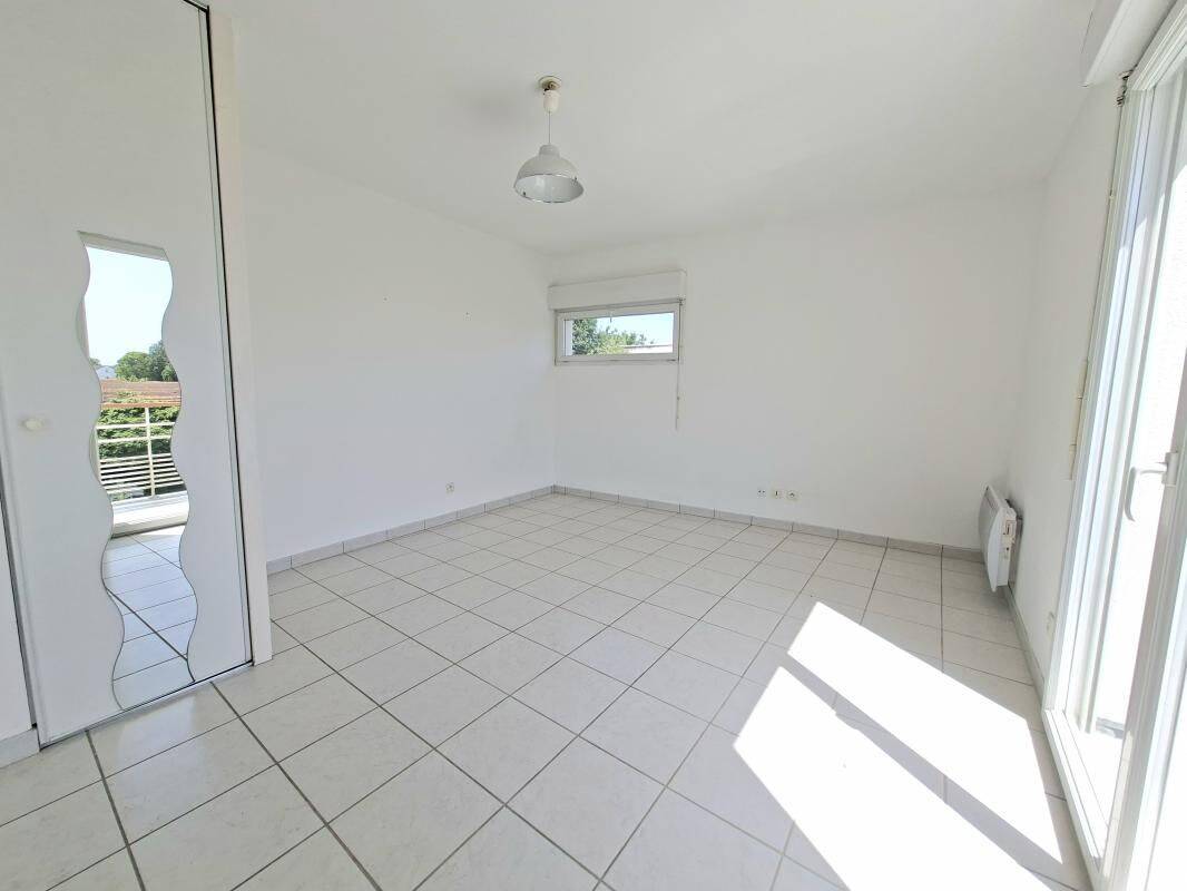 Appartement 2 pièces 36 m² · à Nantes · 36 m² · 695 €/mois